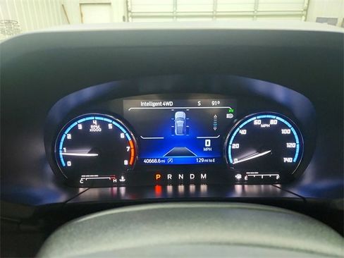 Used 2023 Ford Bronco Sport Badlands image 20