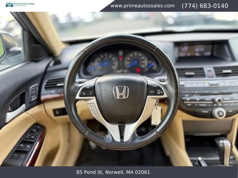 Used 2012 Honda Crosstour EX-L image 17