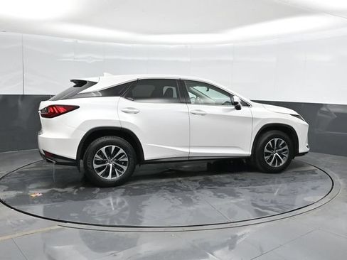 Used 2021 Lexus RX 350 FWD w/ Accessory Package (P1) image 4