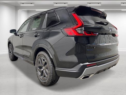 New 2026 Honda CR-V TrailSport image 5