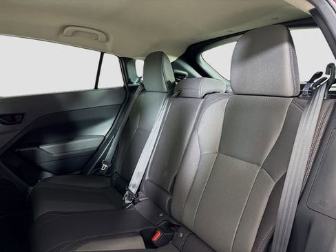 New 2026 Subaru Crosstrek 2.5i AWD/4WD image 22