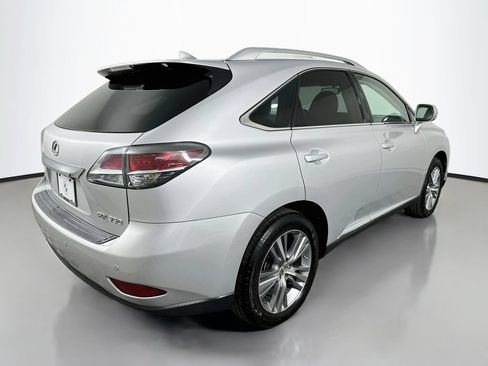 Used 2015 Lexus RX 350 FWD image 5