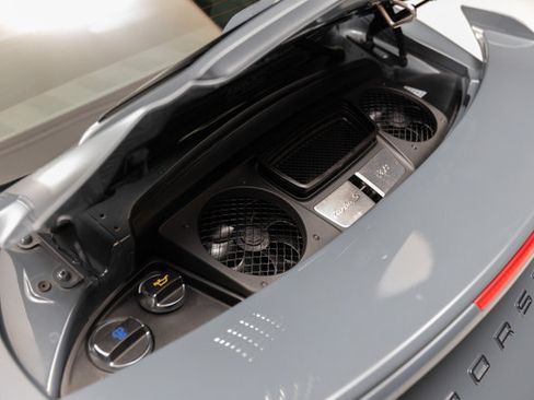 Used 2019 Porsche 911 Turbo S AWD/4WD image 37