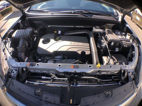 New 2023 Chevrolet Equinox LS w/ LS Convenience Package image 29