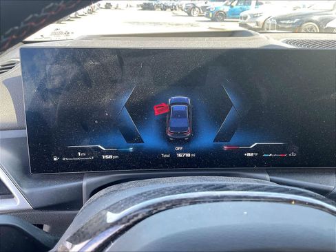 Used 2025 BMW M340i M340i w/ Premium Package image 21