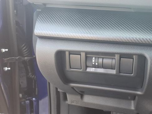 New 2025 Subaru Crosstrek 2.5i Limited image 12