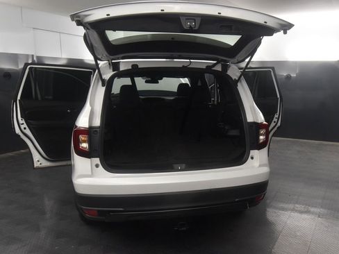 Used 2022 Honda Pilot Sport image 44
