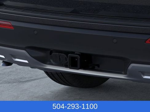 New 2026 Ford Explorer Active image 25