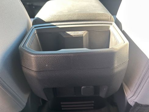 New 2025 Toyota Tacoma SR5 image 9