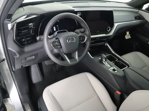 New 2026 Lexus TX 350 FWD image 10