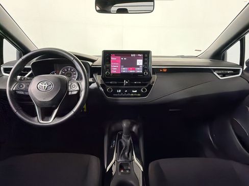 Used 2022 Toyota Corolla SE FWD image 14