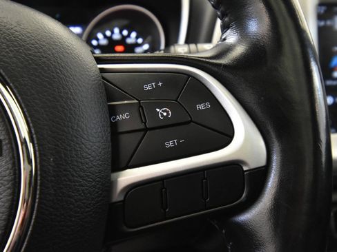 Used 2020 Jeep Compass High Altitude image 28