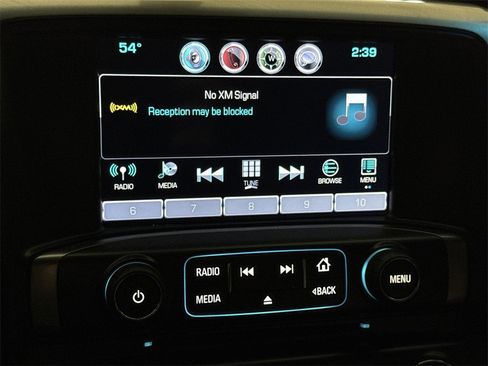 Used 2016 Chevrolet Silverado 1500 LT w/ All Star Edition image 13