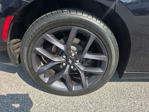 Used 2019 Dodge Charger SXT w/ Blacktop Package RWD image 20
