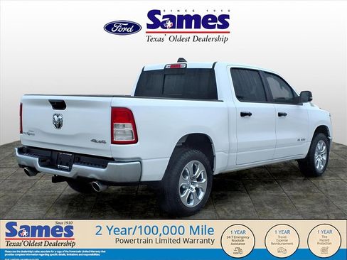 Used 2023 RAM 1500 Lone Star image 6