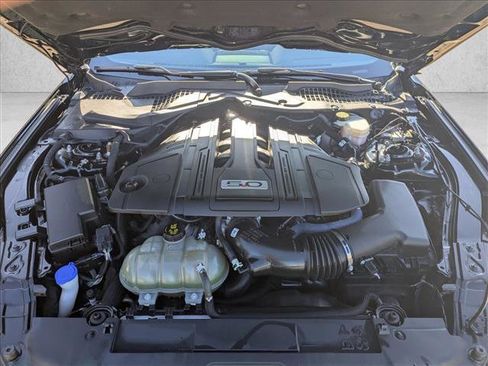 Used 2022 Ford Mustang GT Premium image 21