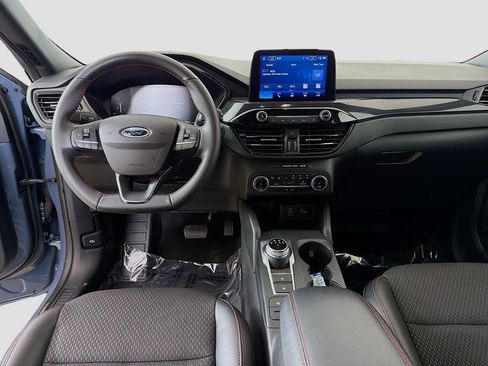 Used 2025 Ford Escape ST-Line FWD image 25