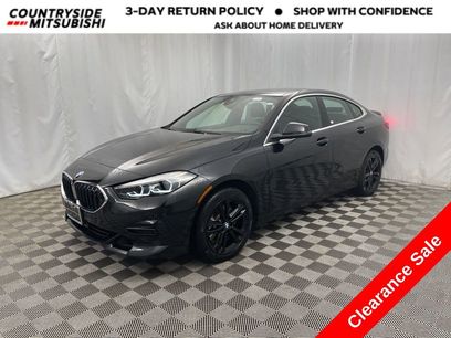 Used 2024 BMW 228i xDrive Gran Coupe