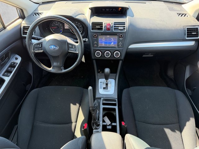 Used 2016 Subaru Impreza 2.0i AWD/4WD image 11