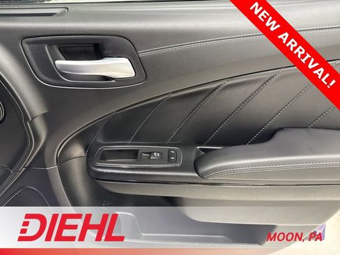 Used 2023 Dodge Charger R/T w/ Daytona Edition Group image 14