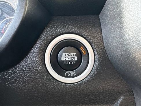 Used 2021 RAM 3500 Tradesman AWD/4WD image 14