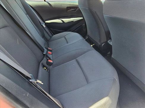 Used 2023 Toyota Corolla LE FWD image 18