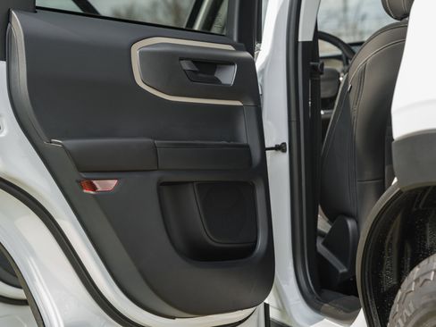 New 2026 Ford Bronco Sport Big Bend w/ Convenience Package image 37