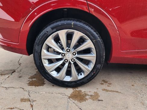 New 2026 Buick Envista Avenir image 50