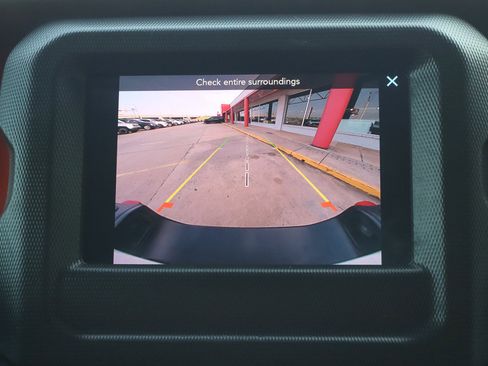 Used 2020 Jeep Gladiator Rubicon image 12