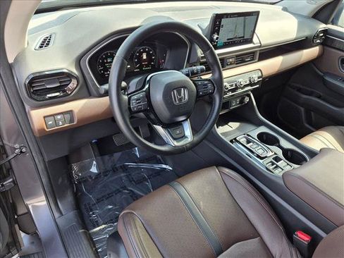 Used 2023 Honda Pilot Elite image 15