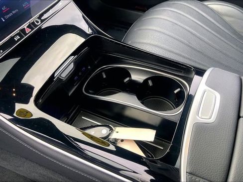 Certified 2023 Mercedes-Benz S 500 S 500 image 13