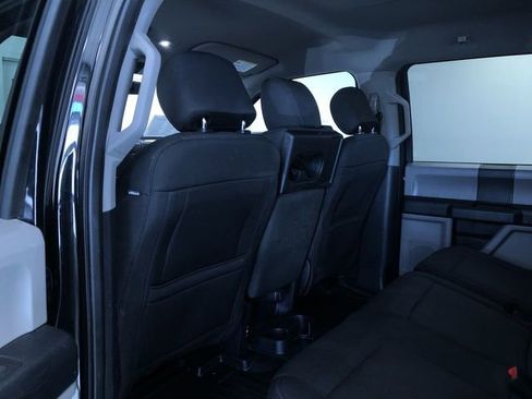 Used 2019 Ford F150 XL w/ Equipment Group 101A Mid image 14