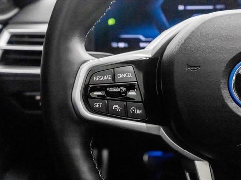 Used 2025 BMW i4 M50 w/ Parking Assistance Package image 41