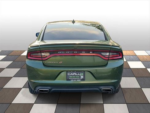 Used 2019 Dodge Charger SXT w/ Cold Weather Package AWD/4WD image 5