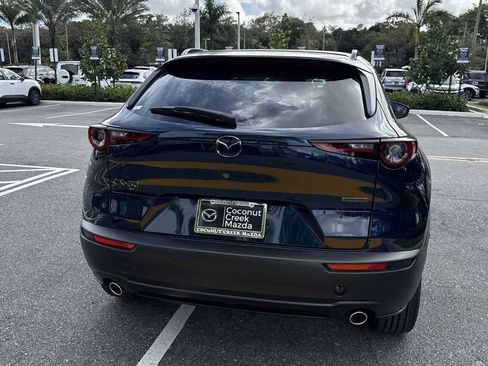 New 2026 MAZDA CX-30 AWD 2.5 S image 25