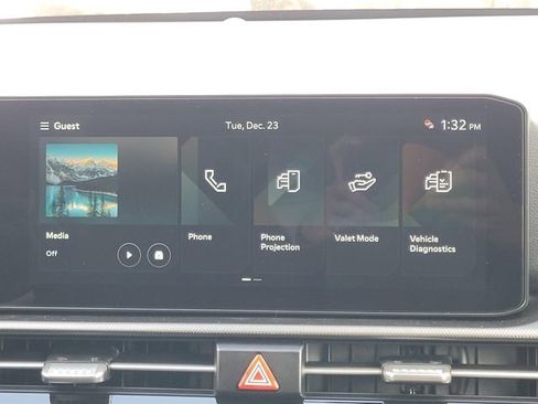 New 2026 Kia Sportage LX FWD image 15