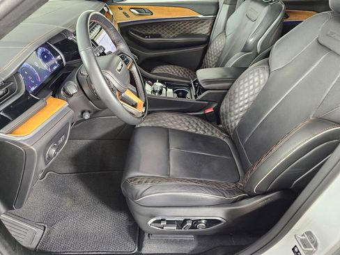 Used 2023 Jeep Grand Cherokee Summit image 20