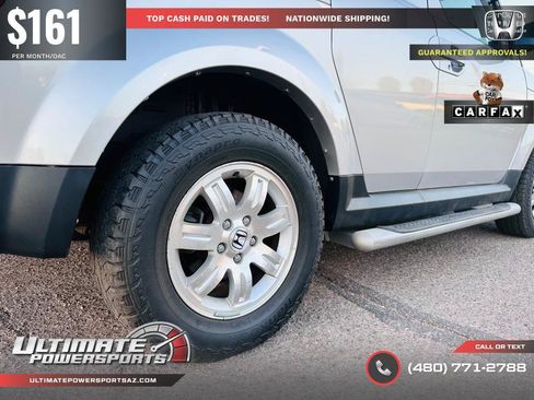 Used 2006 Honda Element EX-P image 33
