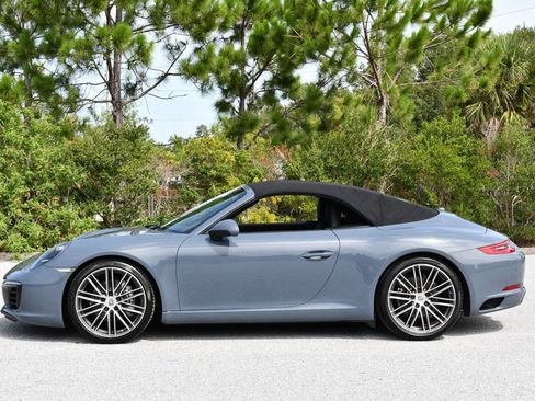 Used 2017 Porsche 911 Carrera image 32