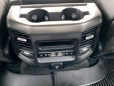 Used 2022 RAM 1500 TRX w/ TRX Level 2 Equipment Group AWD/4WD image 18