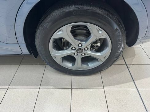 Used 2024 Ford Escape ST-Line w/ Tech Pack #1 AWD/4WD image 27