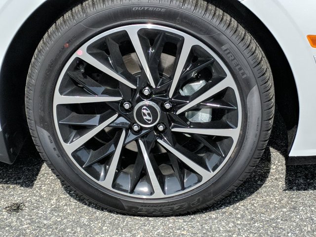 Used 2020 Hyundai Sonata SEL Plus FWD image 11