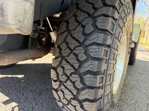 Used 2001 Jeep Wrangler Sport image 31