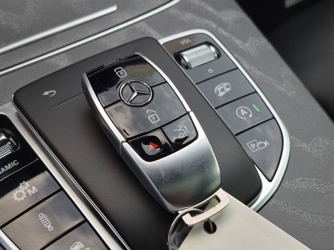 Used 2023 Mercedes-Benz E 53 AMG 4MATIC Sedan image 41