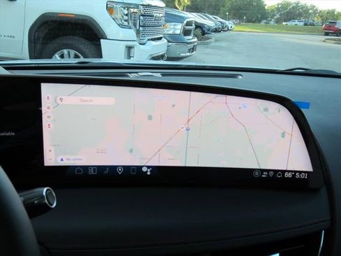 New 2026 Cadillac CT5 Sport image 22