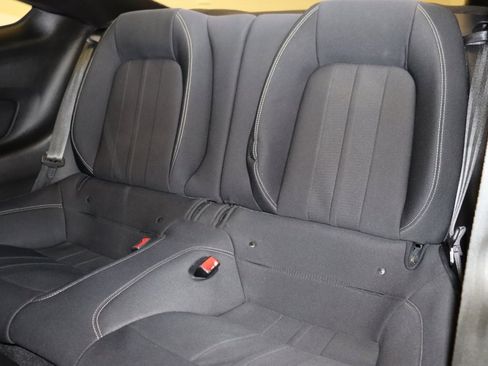 Used 2019 Ford Mustang Coupe image 26