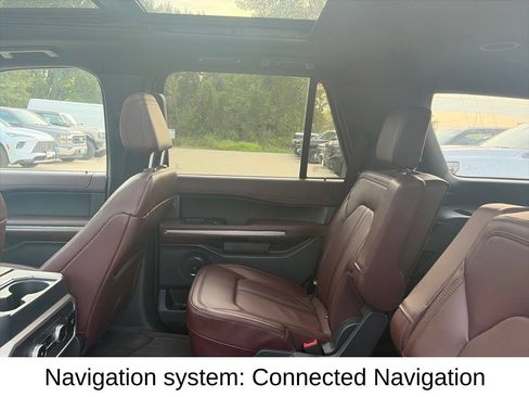 Used 2023 Ford Expedition Limited AWD/4WD image 11