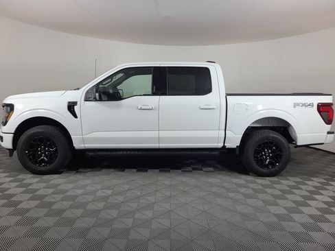 New 2026 Ford F150 XLT w/ Equipment Group 302A MID AWD/4WD image 6