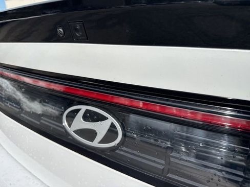 Used 2024 Hyundai Sonata N Line image 12
