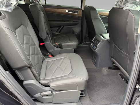 New 2026 Volkswagen Atlas SE AWD/4WD image 13